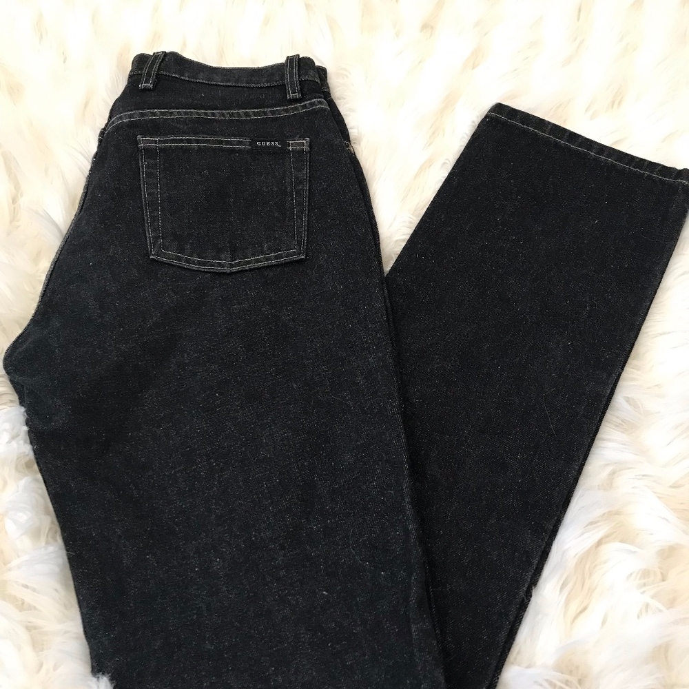 Vintage Guess Jeans